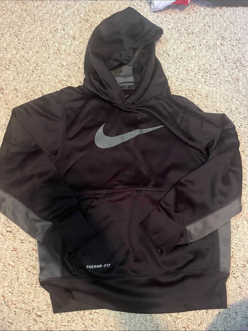 Kids Nike Hoodie